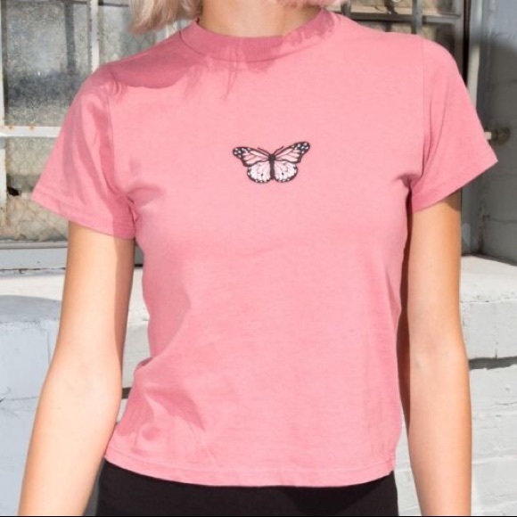 brandy melville hellen top - Picture 3 of 3